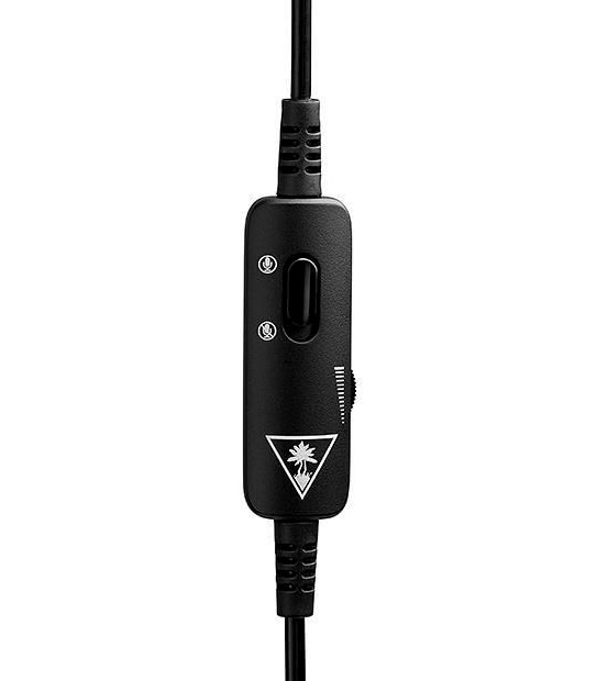 TURTLE BEACH&reg; RECON CHAT Wired Gaming Headset -  Xbox One and Xbox Series X