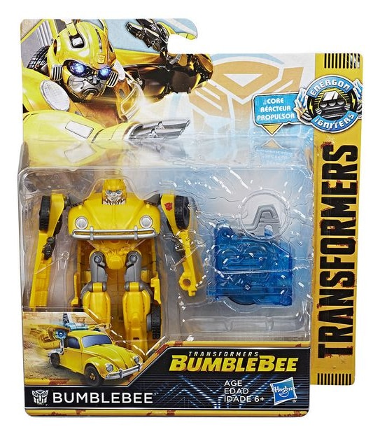 Transformers: Energon Igniters Power Plus Series - Assorted*