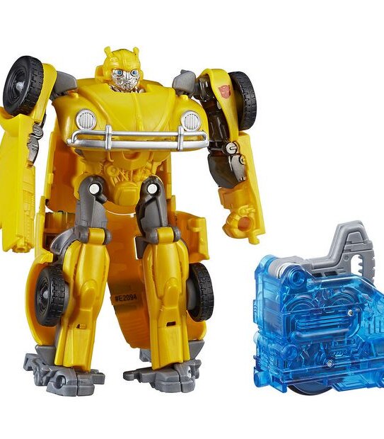 Transformers: Energon Igniters Power Plus Series - Assorted*