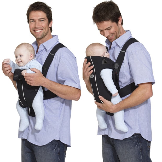 baby city baby carrier