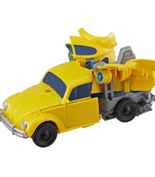 Transformers: Energon Igniters Power Plus Series - Assorted*