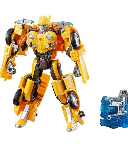 Transformers: Energon Igniters Nitro Series Assorted