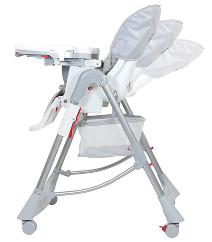 steelcraft dolce high chair target australia