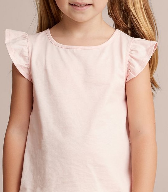 2 Pack Frill Tank