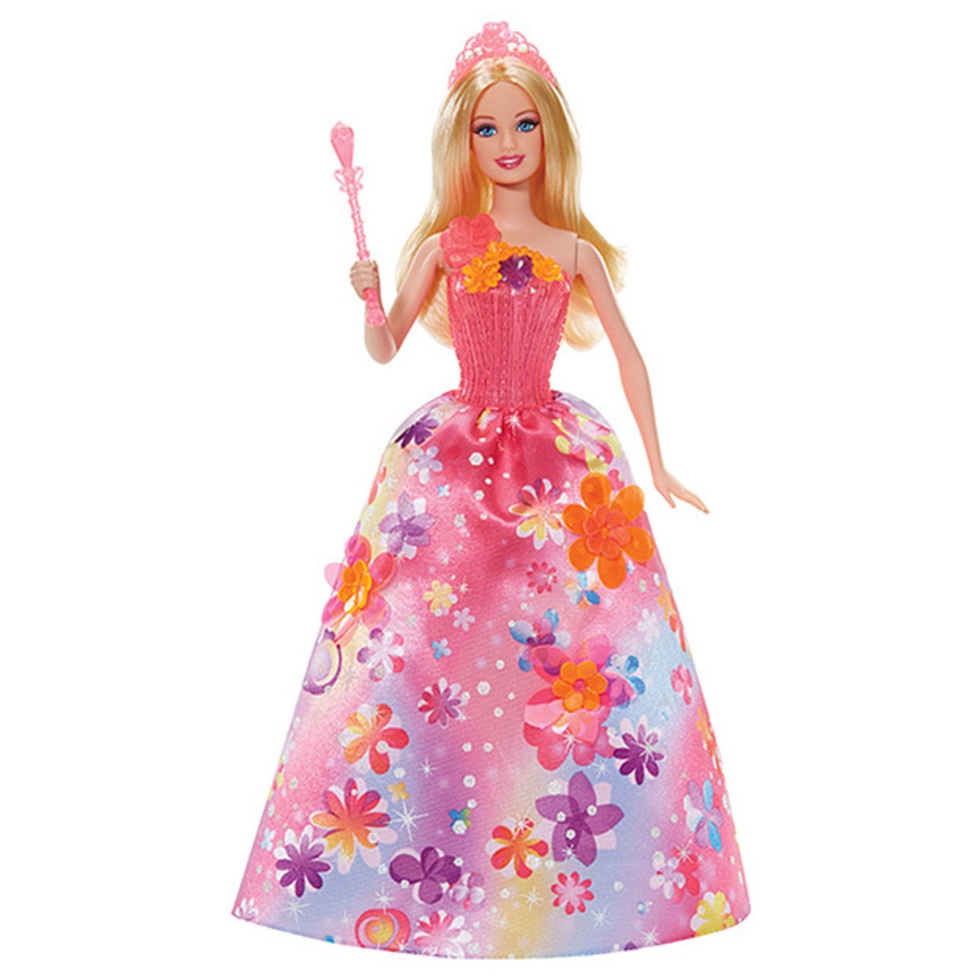 Barbie Reg And The Secret Door Singing Doll Target Australia