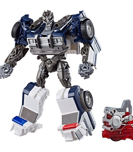 Transformers: Energon Igniters Nitro Series Assorted