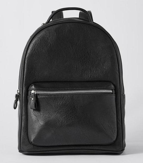Lily Loves Backpack - Black