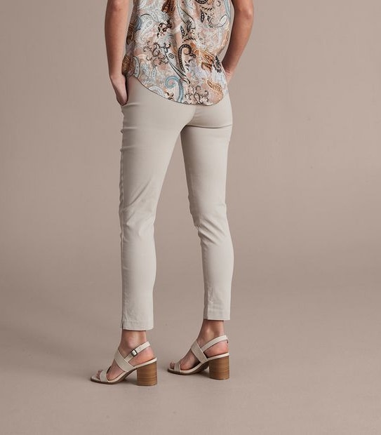 Preview Carrie Skinny Bengaline Pants