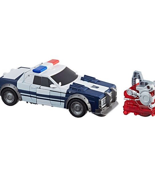 Transformers: Energon Igniters Nitro Series Assorted