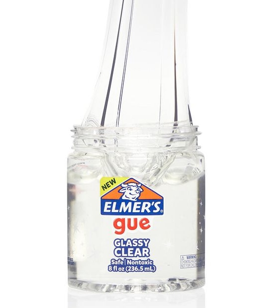 Elmers Gue Premade Slime