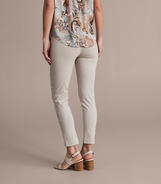 Preview Carrie Skinny Bengaline Pants