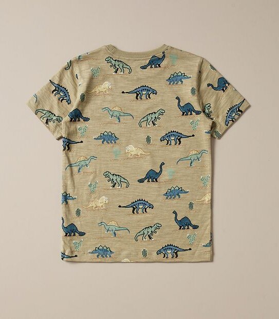 Print T-shirt