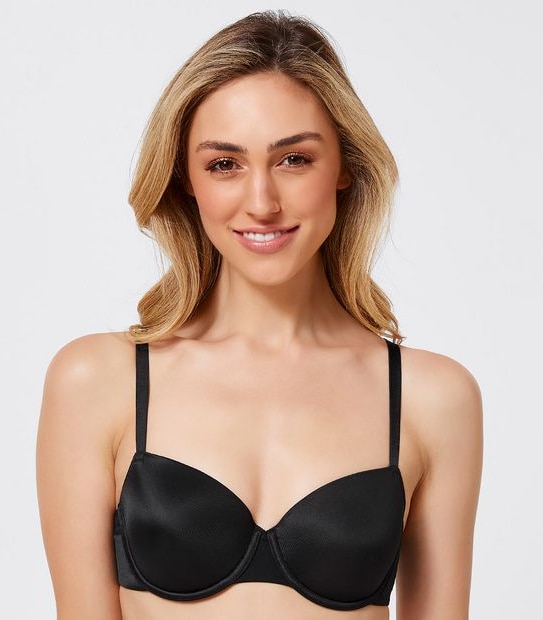 Balconette Bra; Style: TLDEM070