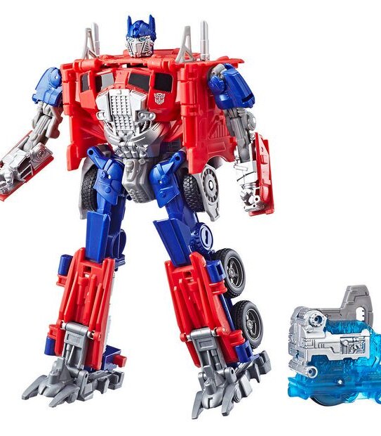 Transformers: Energon Igniters Nitro Series Assorted