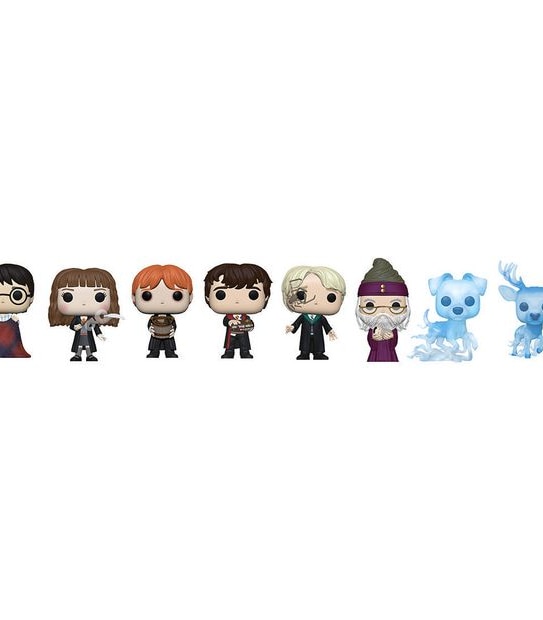 Harry Potter POP! Vinyl Figure -  Assorted*