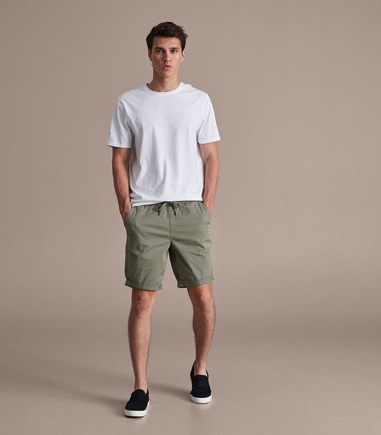 Commons Byron Shorts