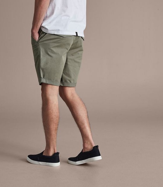 Commons Byron Shorts