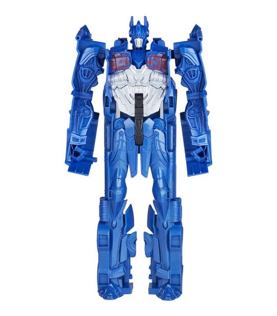 Transformers: Titan Changers Assorted