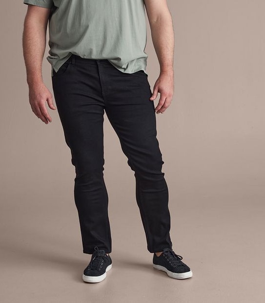 Mr Big Phoenix Slim Stretch Jeans