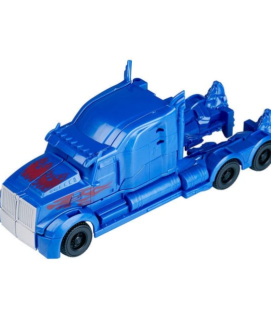 Transformers: Titan Changers Assorted