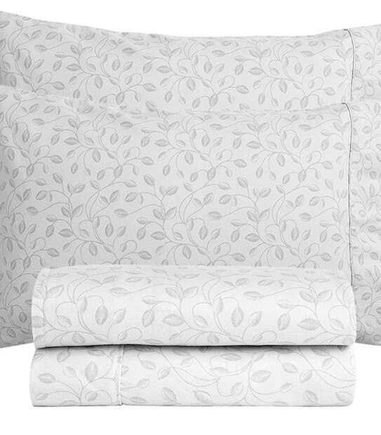 Flannelette Sheet Set - Rochford