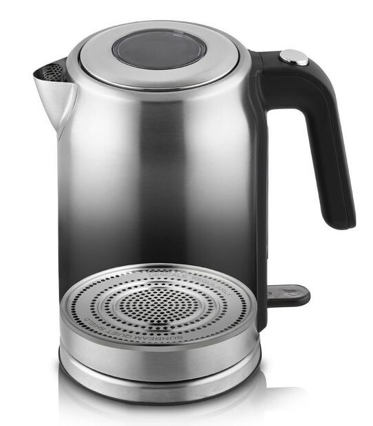 Sunbeam 1.7L Maestro Quiet Shield Kettle KE6451 Target Australia