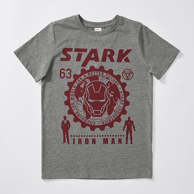 shirt t mens target avengers Shirt  Australia  Iron Avengers Man Target T