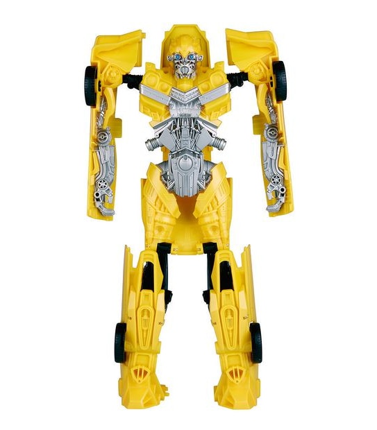 Transformers: Titan Changers Assorted