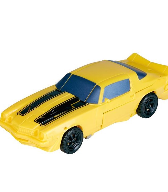 Transformers: Titan Changers Assorted