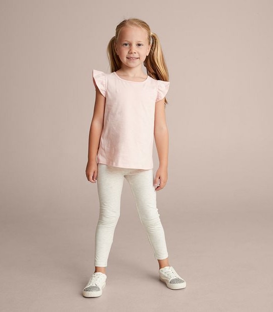 2 Pack Frill Tank