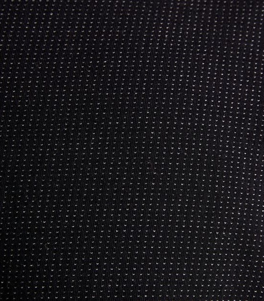 Preview Jacquard Jersey Polo Top