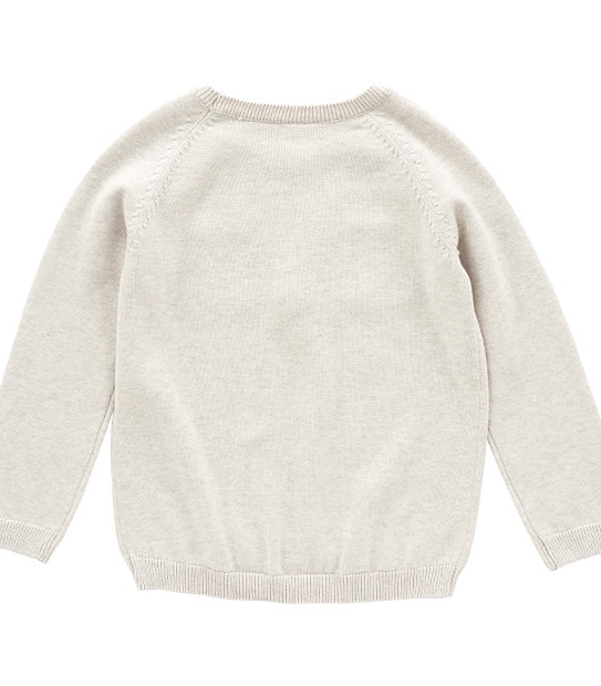 Bunny Knit Jumper
