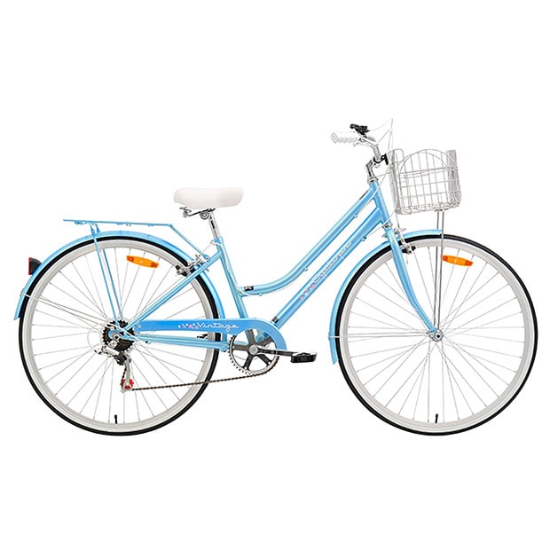 Cyclops Women&#39;s Vintage Bike 72cm | Target Australia