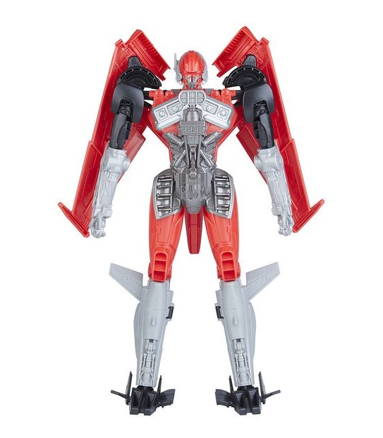 Transformers: Titan Changers Assorted