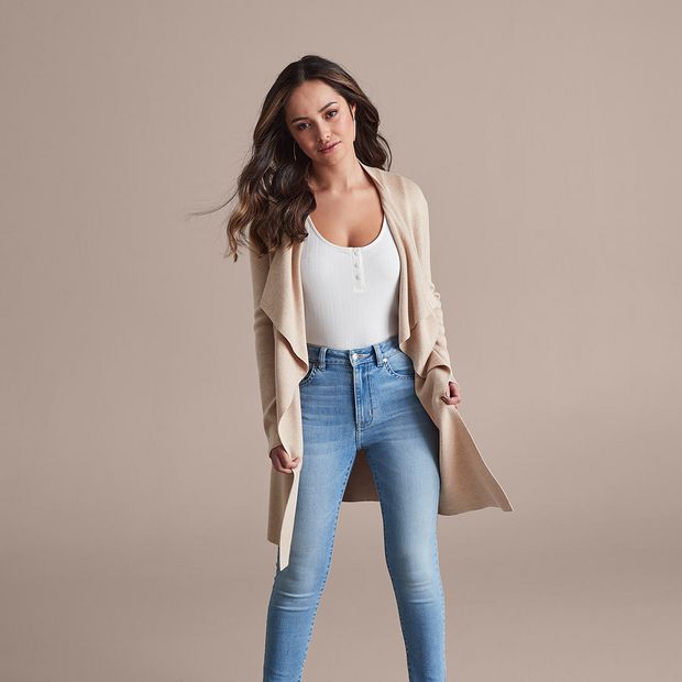 target cardigans australia