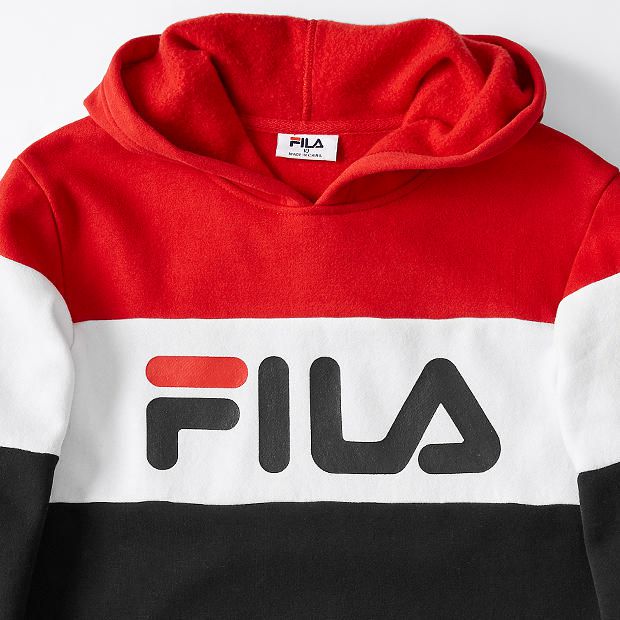 fila in target