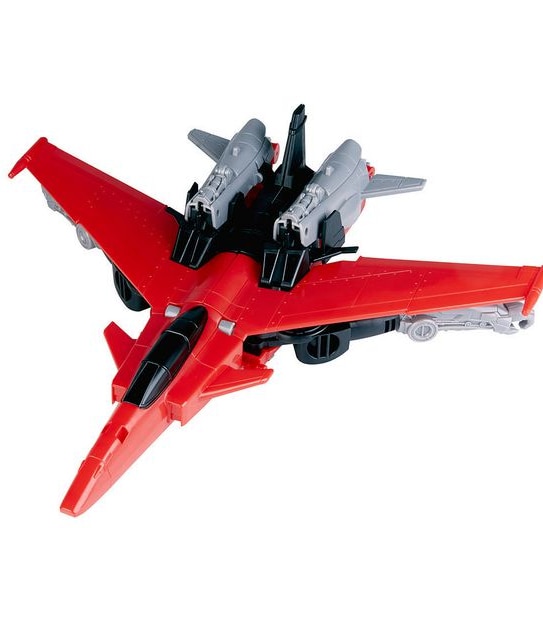 Transformers: Titan Changers Assorted