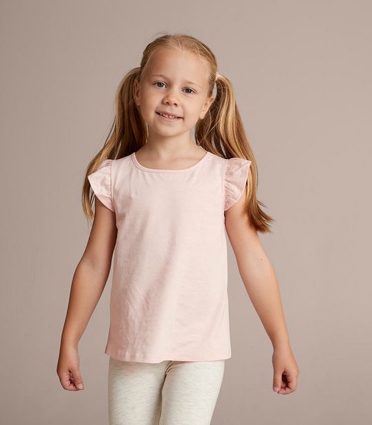 2 Pack Frill Tank