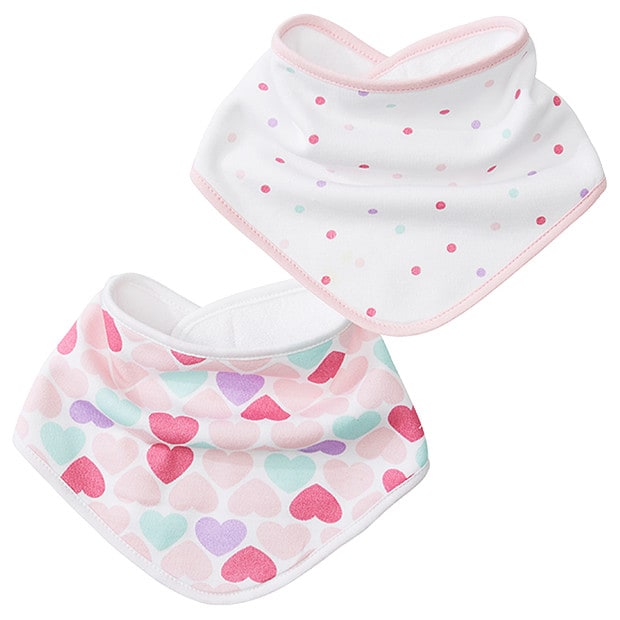 bandana bibs target