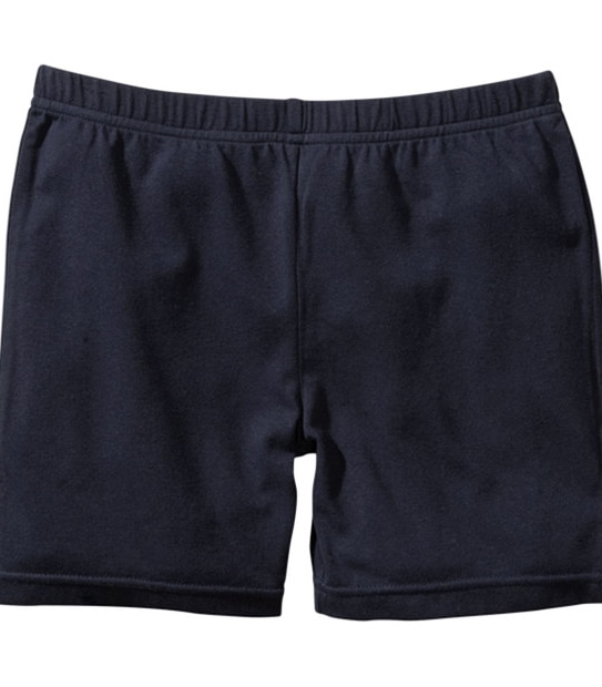 Navy Blue Short School Bike Pants Target Australia