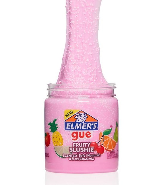 Elmers Gue Premade Slime