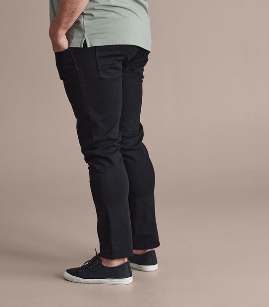 Mr Big Phoenix Slim Stretch Jeans