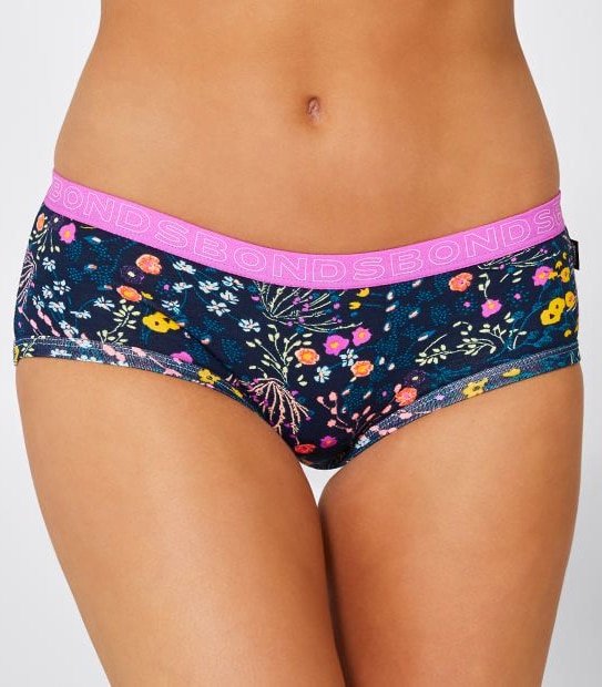 Bonds Boyleg Briefs