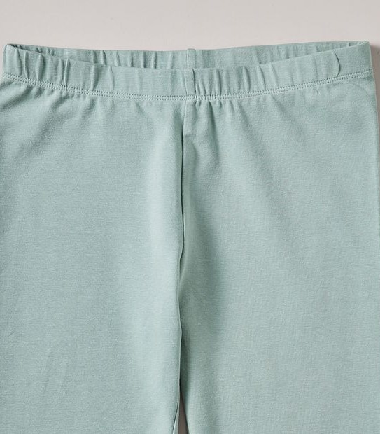 Organic Cotton Essential Leggings