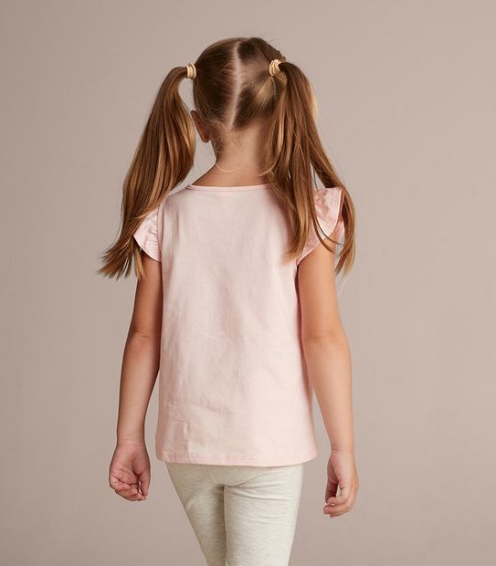 2 Pack Frill Tank