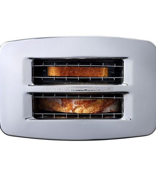 Sunbeam 2 Slice Maestro Toaster - TA6240