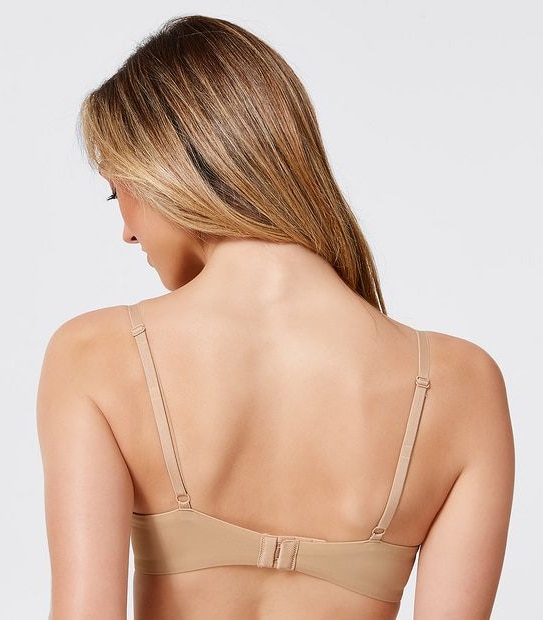 Cindy Push Up Bra; Style: TLGBB070