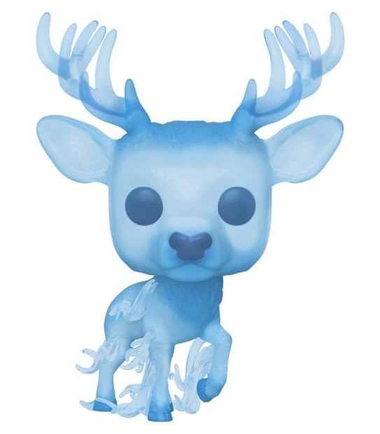 Harry Potter POP! Vinyl Figure -  Assorted*