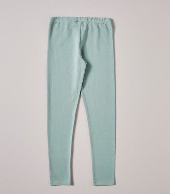 Organic Cotton Essential Leggings