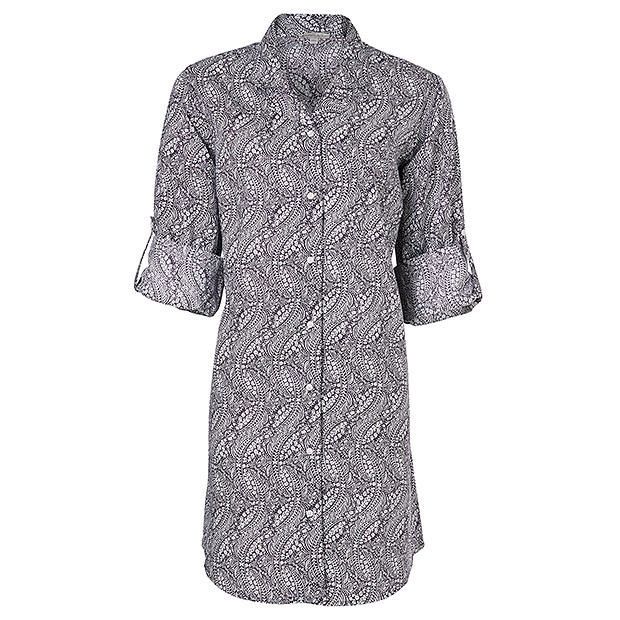Paisley Nightshirt Paisley Nightshirt